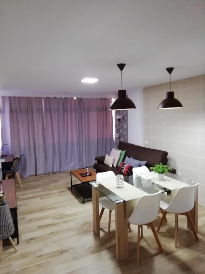 Los Molinos 125 Сан-Бартоломе Экстерьер фото