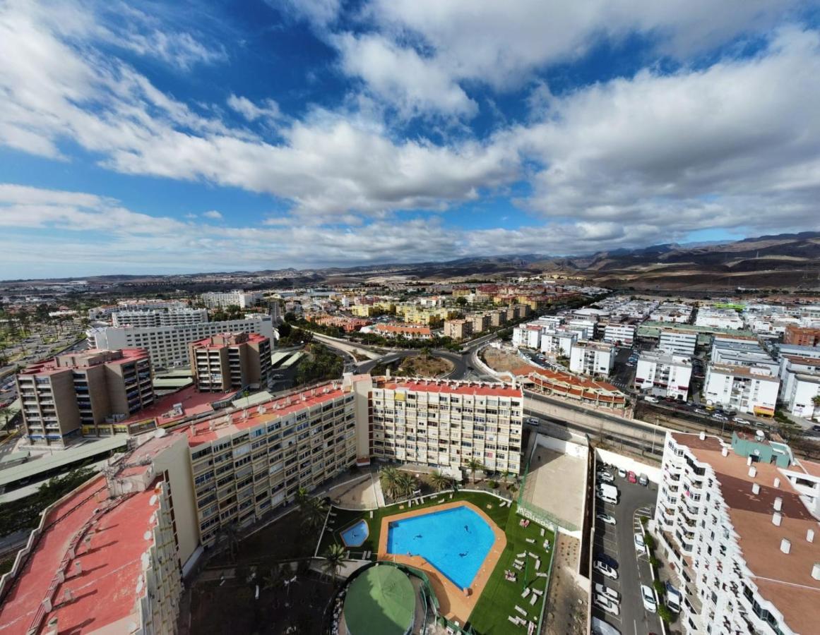 Los Molinos 125 Сан-Бартоломе Экстерьер фото